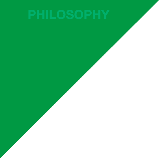 philosophy